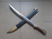 Кинжал - бебут обр.1907 г. (Р32)