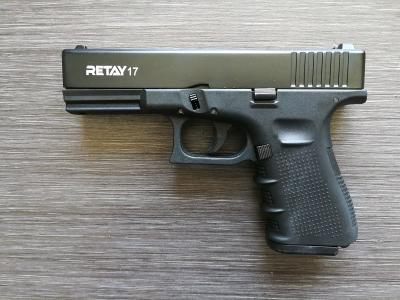 Появились в продаже СХП RETAY 17, X1, S2022, MOD84. Продажа по ДКП с регистрацией  Росгвардии