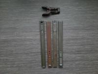 Ускоритель заряжания АК-74, комплект - вилка и 4 планки (обоймы) 5.45х39