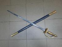 Шпага придворная «Елизавета Петровна» (Р15)