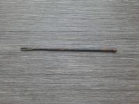 Шомпол АКС-74У (АКСУ) оригинал, б/у (небольшая коррозия)