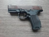 ММГ учебное оружие пистолет Лебедева (ПЛК, Р-423) ИЖ-182