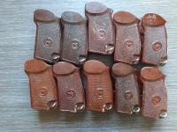 Бакелитовая рукоятка ПМ (б/у) оригинал СССР