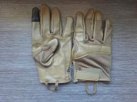 Перчатки тактические огнестойкие (Триада-ТКО)