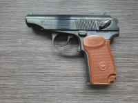 Сигнальный пистолет Макарова МР-371 (ПМ, новый)