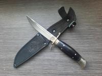 Нож "Финка НКВД", сталь 95Х18