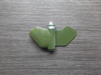 Макет пластиковый ПФМ-1 (лепесток)