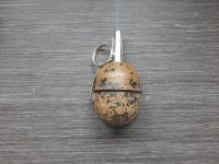 Макет учебно-тренировочной гранаты РГД-5 (ММГ, запал)