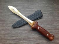 Нож-стропорез десантника ВДВ, оригинал СССР (1965 г.)