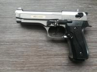 Сигнальный пистолет B92-S KURS (Беретта) калибр 10тк, фумо