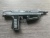 Охолощенный пистолет-пулемет RAK PM 63-O (РОК) 10x17 mm Blank / 10ТК