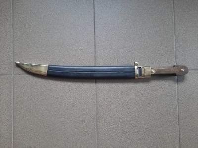 Кинжал - бебут обр.1907 г. (Р32)