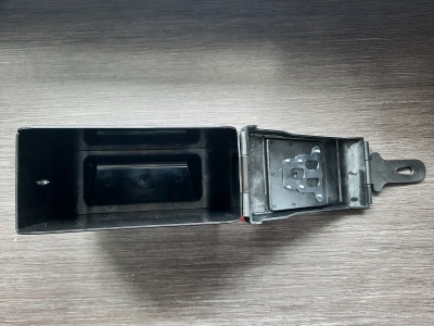 Короб пластиковый для ПКМ 7,62х54 (PUFGUN, чёрный)
