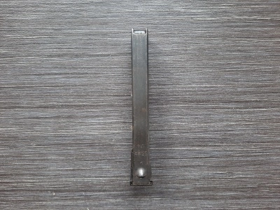 Магазин пистолета Макарова ПМ 1949 год с полкой для задержки, оригинал СССР