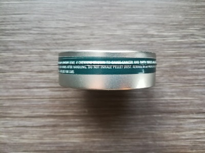 Пули для пневматики H&N Excite Plinking 5,5мм 0,84 гр. (250 шт)