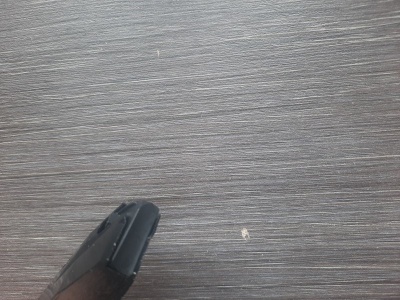 Магазин для сигнального пистолета P320-S KURS (Sig Sauer)