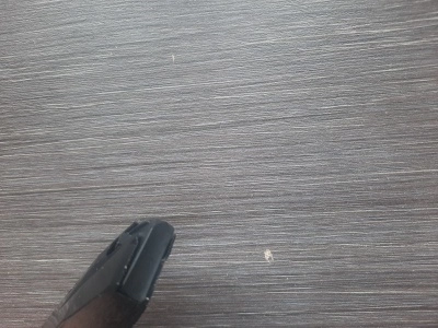 Магазин для сигнального пистолета P320-S KURS (Sig Sauer)
