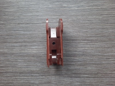 Текстолитовая рукоятка ПМ, МР-654-20 (новодел)