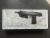 Охолощенный пистолет-пулемет RAK PM 63-O (РОК) 10x17 mm Blank / 10ТК