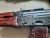 Охолощенный автомат АКС-74У (АКСУ, ТОЗ, СХП, 5.45х39) 83 год + комплект