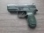 Сигнальный пистолет P320-S KURS (Sig Sauer) кал. 5,5 мм под 10ТК, хаки