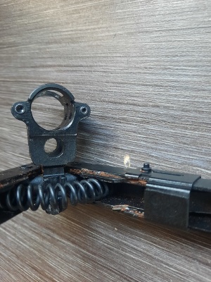 Сошки ПКМ, оригинал, СССР