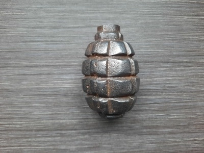 Тушка Ф-1 (оригинал СССР)