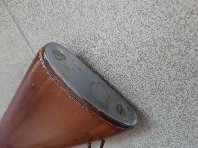 Макет (ММГ) Автомат Калашникова (АКМ, 7,62х39) Ижевск