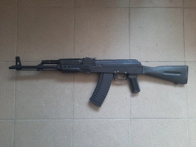 ММГ макет учебный автомат Калашникова Молот Армз АКМ 7.62 мм