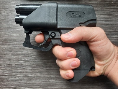Удлинитель рукоятки ПУ-4