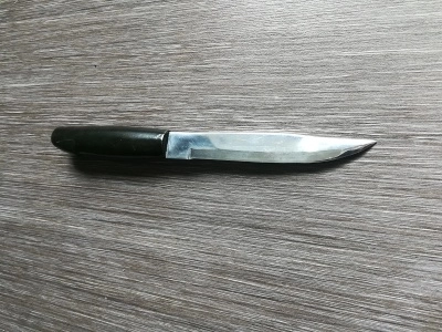 Нож Финский (Р79)