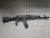 Макет учебный автомат Калашникова АК74М-М (ММГ, складной приклад), ИЖ-184 ПС (Б/У) Макет учебный автомат Калашникова АК74М-М (ММГ, складной приклад), ИЖ-184 ПС (Б/У)