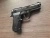 Сигнальный пистолет мод. B92-S KURS compact (Беретта компакт) кал. 5.5 мм. под патрон 10 ТК, черный