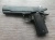 Охолощенный Кольт ТК1911СХ Техкрим, калибр 10х31
