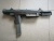 Охолощенный пистолет-пулемет VZ 26-O (Samopal SA-26) 7,62x25