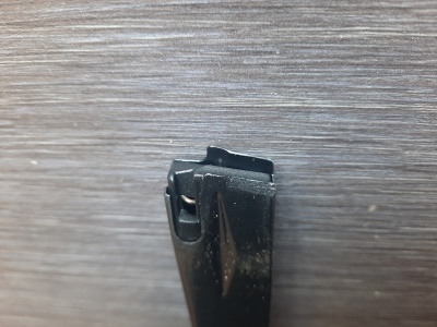 Магазин для Retay S2022 (Sig Sauer) 9mm P.A.K