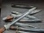 ММГ Штык-нож к винтовке K98 Маузер (Mauser 98), Польша (без кольца)