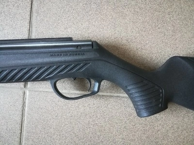 Пневматическая винтовка МР 512-52 (7,5 Дж)