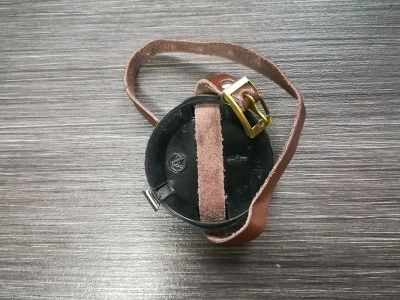 Ручной компас Адрианова , оригинал СССР .