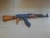 Охолощенный автомат Калашникова АКМ (ВПО-925, 7,62х39) 2 категория, б/у