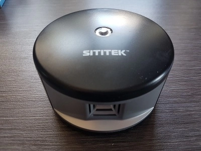 Ультразвуковой отпугиватель мышей и крыс "Sititek 360"