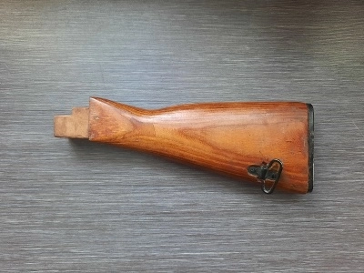 Приклад деревянный АКМ (раритет)