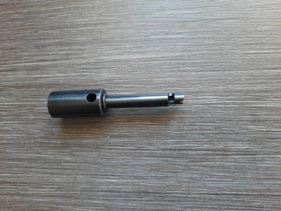 Мортира (насадка) для Бульдог KURS