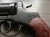 Охолощенный СХП револьвер Наган СО-95/9 (ТОЗ, 9 ИМ) 1912 год (императорский)