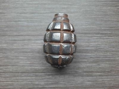 Тушка Ф-1 (оригинал СССР)