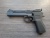 Пневматический пистолет МР-651КС (ПМ, Baikal), 3 Дж