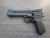 Пневматический пистолет МР-651КС (ПМ, Baikal), 3 Дж