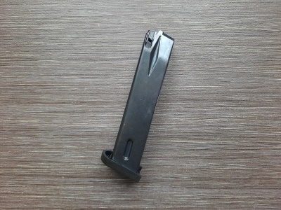 Магазин для Retay MOD92 (Beretta) 9mm P.A.K