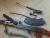 Охолощенный автомат Калашникова АКМ (ВПО-925, 7,62х39) + ремень, б/у, хорошее состояние
