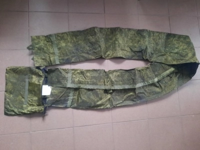 Укрытие универсальное 6ш120 из комплекта Ратник